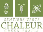 Chaleur Green Trails